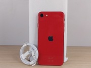 iPhone SE 64GB Czerwony