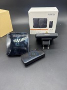 Bezprzewodowy Dzwonek AVANTEK D-3B – Zasięg 400m – 2 Odbiorniki!