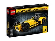 LEGO 21307 Ideas - Caterham Seven 620R