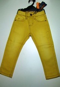 Spodnie r.98