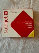 Tusz żelowy  ŻÓŁTY Sawgrass do Virtuoso SG400 / SG800 SubliJet-HD