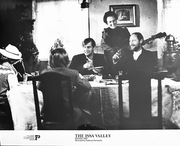 ŁUKASZEWICZ SKARŻANKA KAMAS fotografia fotos film DOLINA ISSY 24x30cm