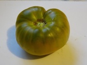 Pomidor Malachitowa szkatułka - 10 nasion kolekcjonerskich