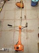 Kosa spalinowa NAC BP520-30KA-T 2.2kW Podkaszarka 51.7cm3