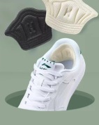 Zapiętki piankowe 2 szt 1 cm