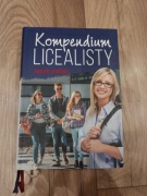 Kompendium Licealisty Język Polski 