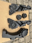 Subwoofer Audi Bang&Olufsen 4M8035621A 4M8035411A