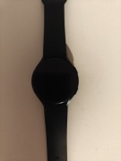 Samsung Galaxy Watch 4 LTE czarny + ładowarka