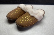 Kapcie pantofle dziecięce Sorel 32 19cm