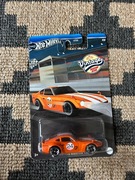 Hotwheels Custom Datsun 240Z
