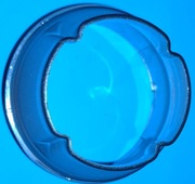 Oryginalny Pojemnik kruszarki do blendera Zelmer ZHB1329B/06. 480.0501; 