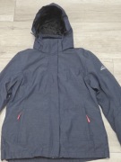 Kurtka turystyczna 3w1 McKinley 44