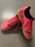 SPRZEDAM BUTY SPORTOWE PUMA – 34 rozmiar, 20, 5 cm, turfy