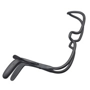 Knebel rozwierający. Gag rozwierający. Rozwieracz do ust.