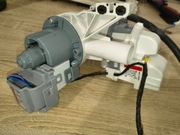 SILNIK POMPY PRALKI LG SAMSUNG