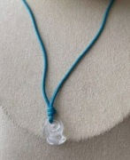 Łańcuszek Atelier SWAROVSKI 