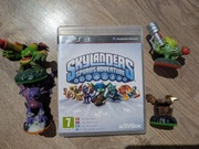 p3 skylanders spyro's adventure figurki