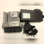 Starownik silnika n47 2.0d 0281015075