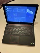 Laptop gamingowy DELL Inspiron 5577 i5-7300HQ/16G/120/Win11 GTX1050 4GB