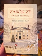 Zabójczy Święty Mikołaj. Mavis Hay