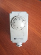 Termostat nastawny z kapilarą AFRISO