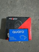 Klocki i tarcze do OPEL astra QP1340 i 19-0744