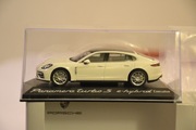 Porsche Panamera II Turbo e Hybrid Executive 1/43