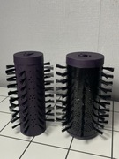 Lokówko-suszarka Babyliss AS540E 650W fiolet