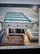 matryce do produkcji tacek