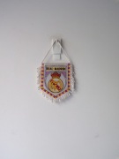 REAL MADRYT HISZPANIA PROPORCZYK