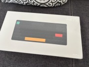 NOWA FOLIA Klawiatura NuPhy Air75 V2 Cowberry