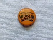 KAPSEL PIWNY BROWAR MIŁOSŁAW nr.kat 25