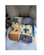 Kettler puff poducha poduszka podkładka legowisko 