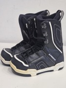 Firefly buty snowboardowe dziecięce r. 34