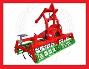 Agregat Uprawowo Siewny JBM 2,5m 2,7m 3,0m