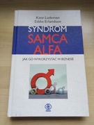Ludeman, Erlandson "Syndrom samca alfa"