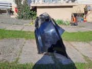 ZDERZAK TYŁ TYLNY HYUNDAI COUPE II