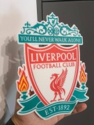 Herb Liverpool FC dla fana