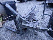 Słupek próg kielich prawy przód Suzuki SX4 Cross