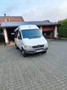 Mercedes Sprinter 413 autobus