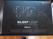 Chłodzenie wodne Be Quiet Silent Loop 280