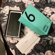 Sprzedam Oppo Reno6  5g
