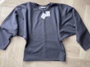 Zara bluza nietoperz oversize S 36 na wiosnę lato do tańca wakacje morze