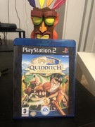 Harry Potter Quidditch World Cup na PlayStation 2 i PlayStation 3 PS2 i PS3