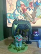 Bulbasaur Stojak na pada Pokémon Prezent