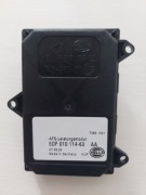 NOWY Moduł skrętu Porsche 911 718 Macan 7PP941329T 5DF010114-631