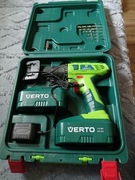 Wiertarko-wkrętarka