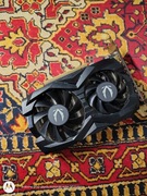 GTX 1660 super zotac gaming pudełko 
