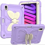 Etui na iPada Mini 6 8,3 cala (2021) z uchwytem na ołówek