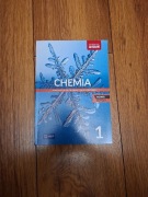 Chemia 1. Podręcznik. Zakres podstawowy
